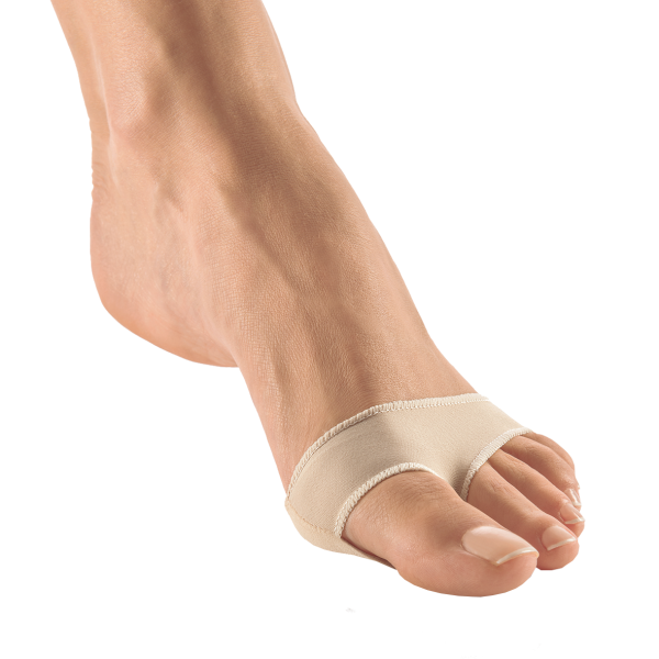 plantaire PEDISOFT® Texline Protection avantpied NEUT